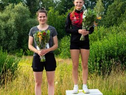 Heidekamppark 2021 SegmentRun